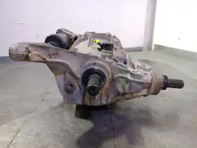 Peça sobressalente para automóvel em segunda mão diferencial traseiro por jeep compass (mp, m6, mv, m7) 2.0 crd 4x4 referências oem iam p68292765ad tcb6e167702685 mopar 68292765ac