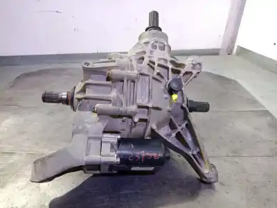 Peça sobressalente para automóvel em segunda mão diferencial traseiro por jeep compass (mp, m6, mv, m7) 2.0 crd 4x4 referências oem iam p68292765ad tcb6e167702685 mopar 68292765ac