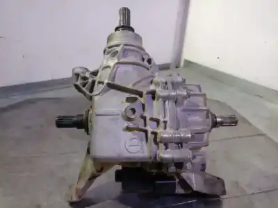 Peça sobressalente para automóvel em segunda mão diferencial traseiro por jeep compass (mp, m6, mv, m7) 2.0 crd 4x4 referências oem iam p68292765ad tcb6e167702685 mopar 68292765ac