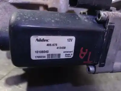 Peça sobressalente para automóvel em segunda mão diferencial traseiro por jeep compass (mp, m6, mv, m7) 2.0 crd 4x4 referências oem iam p68292765ad tcb6e167702685 mopar 68292765ac