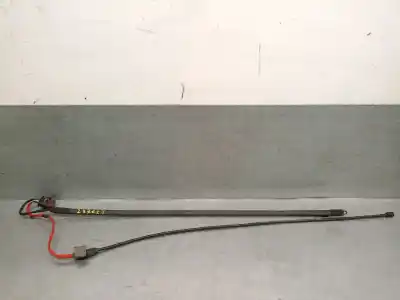 Peça sobressalente para automóvel em segunda mão sensor por cupra leon sp kl / cfducax0 1.5 leon sp e-hybrid200 referências oem iam 5fe962253a  