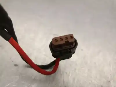 Peça sobressalente para automóvel em segunda mão sensor por cupra leon sp kl / cfducax0 1.5 leon sp e-hybrid200 referências oem iam 5fe962253a  