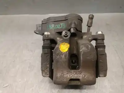 Автозапчастина б/у задній лівий гальмівний супорт для volvo xc40 (536) d4 awd посилання на oem iam 31665006