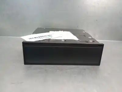 Second-hand car spare part gps navigation system for cupra leon sp kl / cfducax0 1.5 leon sp e-hybrid200 oem iam references 5fa035816b