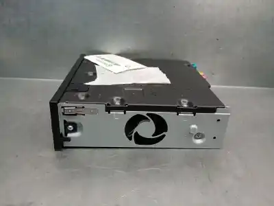 Second-hand car spare part gps navigation system for cupra leon sp kl / cfducax0 1.5 leon sp e-hybrid200 oem iam references 5fa035816b  5fa035816b