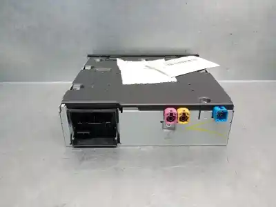 Second-hand car spare part gps navigation system for cupra leon sp kl / cfducax0 1.5 leon sp e-hybrid200 oem iam references 5fa035816b  5fa035816b