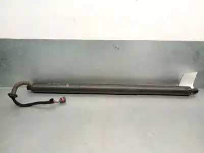 Second-hand car spare part tailgate gas strut for cupra leon sp kl / cfducax0 1.5 leon sp e-hybrid200 oem iam references 5fe827851b