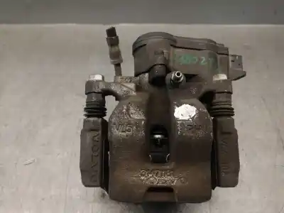 Автозапчастина б/у задній правий гальмівний супорт для volvo xc40 (536) d4 awd посилання на oem iam 31665007