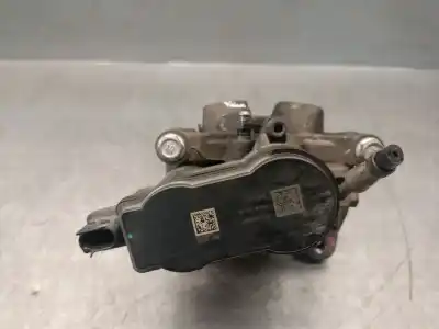 Автозапчастина б/у задній правий гальмівний супорт для volvo xc40 (536) d4 awd посилання на oem iam 31665007  36012651