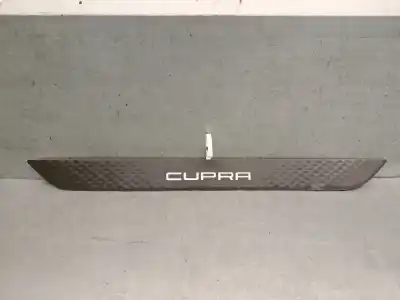 Second-hand car spare part decorative moulding for cupra leon sp kl / cfducax0 1.5 leon sp e-hybrid200 oem iam references 578947417