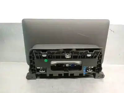 Автозапчастина б/у багатофункційний дисплей для cupra leon sp kl / cfducax0 1.5 leon sp e-hybrid200 посилання на oem iam 11h919605  11h919605