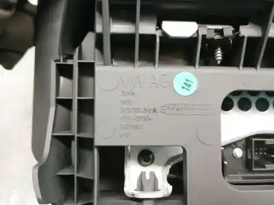 Автозапчастина б/у багатофункційний дисплей для cupra leon sp kl / cfducax0 1.5 leon sp e-hybrid200 посилання на oem iam 11h919605  11h919605