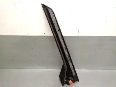 Автозапчастина б/у задні модинги для cupra leon sp kl / cfducax0 1.5 leon sp e-hybrid200 посилання на oem iam 5fe854872e  5fe854872e