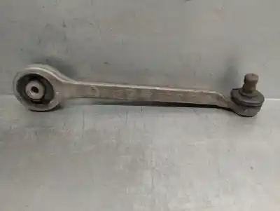 Peça sobressalente para automóvel em segunda mão braço de suspensão superior dianteiro esquerdo por audi a6 berlina (4b2) 2.5 tdi referências oem iam 8d0407507e