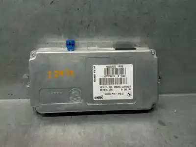 Second-hand car spare part ELECTRONIC MODULE for BMW 1 (F20)  OEM IAM references 04699455501 16129510 1724720584