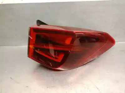 Second-hand car spare part right tailgate light for cupra leon sp kl / cfducax0 1.5 leon sp e-hybrid200 oem iam references 5fa945208d