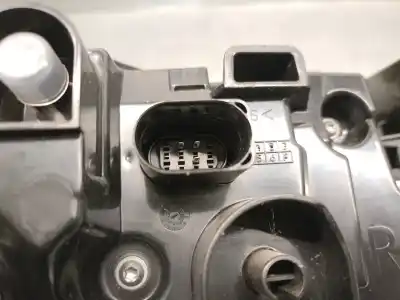 Piesă de schimb auto la mâna a doua lampã spate dreapta pentru cupra leon sp kl / cfducax0 1.5 leon sp e-hybrid200 referințe oem iam 5fa945208d  5fa945208d