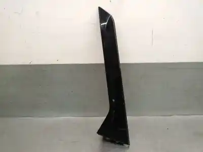 Second-hand car spare part rear decorative moulding for cupra leon sp kl / cfducax0 1.5 leon sp e-hybrid200 oem iam references 5fe854871e