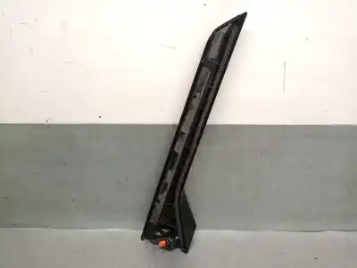 Автозапчастина б/у задні модинги для cupra leon sp kl / cfducax0 1.5 leon sp e-hybrid200 посилання на oem iam 5fe854871e  5fe854871e