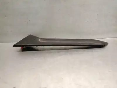 Автозапчастина б/у задні модинги для cupra leon sp kl / cfducax0 1.5 leon sp e-hybrid200 посилання на oem iam 5fe854871e  5fe854871e