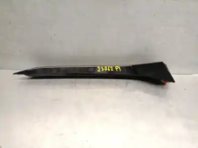 Автозапчастина б/у задні модинги для cupra leon sp kl / cfducax0 1.5 leon sp e-hybrid200 посилання на oem iam 5fe854871e  5fe854871e