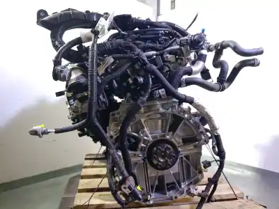 Second-hand car spare part complete engine for renault clio v (b7_) 1.6 e-tech 140 (b7mu) oem iam references h4mc632 r348926  Second-hand car spare part complete engine for renault clio v (b7_) 1.6 e-tech 140 (b7mu) oem iam references h4mc632 r348926