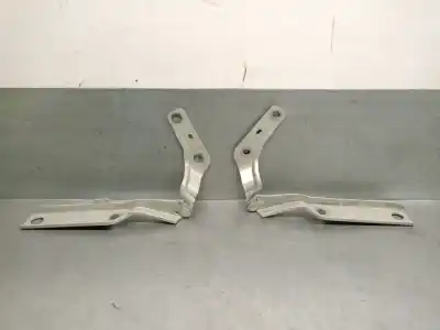 Автозапчастина б/у петля капота для cupra leon sp kl / cfducax0 1.5 leon sp e-hybrid200 посилання на oem iam 5fa823302  5fa823302