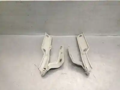 Автозапчастина б/у петля капота для cupra leon sp kl / cfducax0 1.5 leon sp e-hybrid200 посилання на oem iam 5fa823302  5fa823302