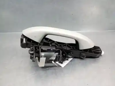 Автозапчастина б/у зовнішня ручка передня прав для cupra leon sp kl / cfducax0 1.5 leon sp e-hybrid200 посилання на oem iam 5fa837206a  5fa837206a