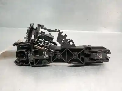 Автозапчастина б/у завнішня ручка задня права для cupra leon sp kl / cfducax0 1.5 leon sp e-hybrid200 посилання на oem iam 5h0837206  5h0837206