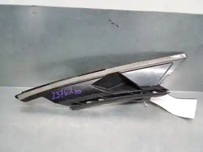 Автозапчастина б/у передні молдинги для cupra leon sp kl / cfducax0 1.5 leon sp e-hybrid200 посилання на oem iam 5fa807056a