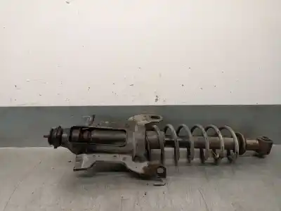 Peça sobressalente para automóvel em segunda mão amortecedor traseiro direito por saab 9-5 (ys3e) 2.3 t referências oem iam 8994238  8994238