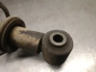 Peça sobressalente para automóvel em segunda mão amortecedor traseiro direito por saab 9-5 (ys3e) 2.3 t referências oem iam 8994238  8994238