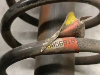 Peça sobressalente para automóvel em segunda mão amortecedor traseiro direito por saab 9-5 (ys3e) 2.3 t referências oem iam 8994238  8994238