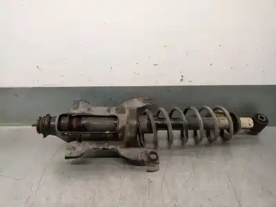 Peça sobressalente para automóvel em segunda mão amortecedor traseiro esquerdo por saab 9-5 (ys3e) 2.3 t referências oem iam 8994238  8994238