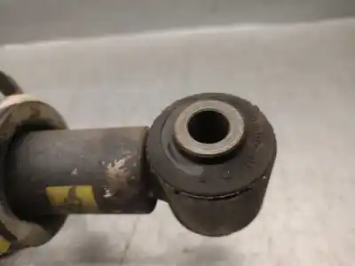 Peça sobressalente para automóvel em segunda mão amortecedor traseiro esquerdo por saab 9-5 (ys3e) 2.3 t referências oem iam 8994238  8994238