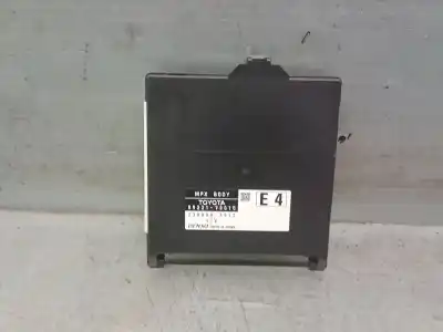 Автозапчастина б/у  для LEXUS NX (_Z1_)  Посилання на OEM IAM 8922178010  8922178010