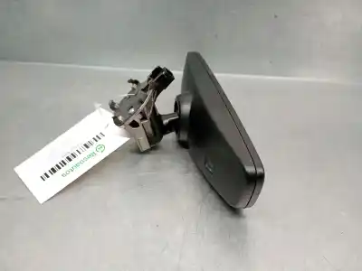 Автозапчастина б/у внутрішне дзеркало для cupra leon sp kl / cfducax0 1.5 leon sp e-hybrid200 посилання на oem iam 3g0857511am  3g0857511am