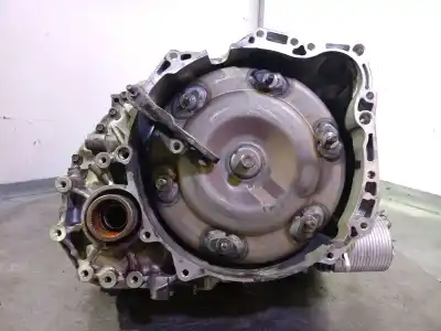 Автозапчастина б/у коробка передач для volvo xc40 (536) d4 awd посилання на oem iam tg81sc