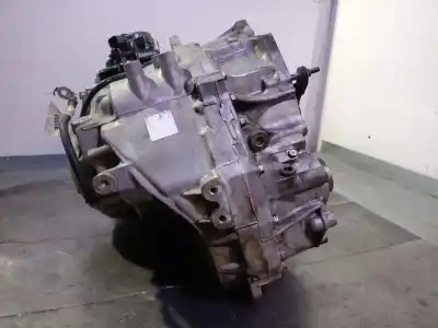 Автозапчастина б/у коробка передач для volvo xc40 (536) d4 awd посилання на oem iam tg81sc 2385324 36051362