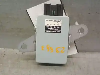 Pezzo di ricambio per auto di seconda mano  per LEXUS NX (_Z1_)  Riferimenti OEM IAM 8957078010  8957078010