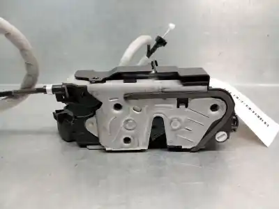 Автозапчастина б/у замок дверей заднього лівого для cupra leon sp kl / cfducax0 1.5 leon sp e-hybrid200 посилання на oem iam 5ta839015q  5ta839015q