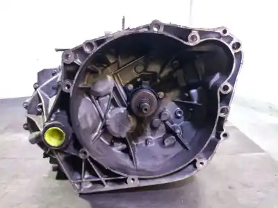 Автозапчасти б/у КОРОБКА ПЕРЕДАЧ за CITROEN C4 GRAND PICASSO I (UA_)  ссылки OEM IAM 20DS23 0134128 223180