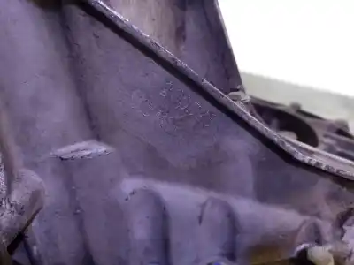 Pezzo di ricambio per auto di seconda mano riduttore per citroen c4 grand picasso i (ua_) 2.0 hdi 138 riferimenti oem iam 20ds23 0134128 223180