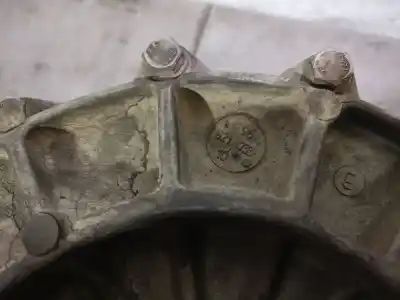 Pezzo di ricambio per auto di seconda mano riduttore per citroen c4 grand picasso i (ua_) 2.0 hdi 138 riferimenti oem iam 20ds23 0134128 223180