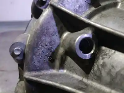 Pezzo di ricambio per auto di seconda mano riduttore per citroen c4 grand picasso i (ua_) 2.0 hdi 138 riferimenti oem iam 20ds23 0134128 223180