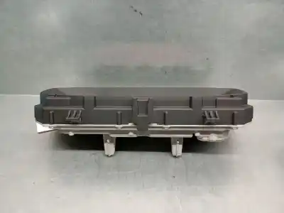 Peça sobressalente para automóvel em segunda mão quadrante por cupra leon sp kl / cfducax0 1.5 leon sp e-hybrid200 referências oem iam 5fa920790e  5fa920790e