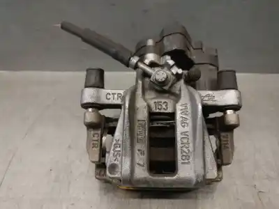 Second-hand car spare part rear left brake caliper for seat leon sp kl / sfdxdex0 1.5 leon sp oem iam references 5wa615423