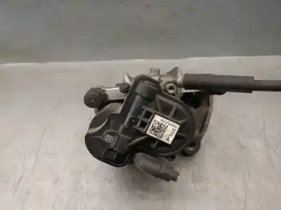 Автозапчасти б/у задний левый тормозной суппорт за seat leon sp kl / sfdxdex0 1.5 leon sp ссылки oem iam 5wa615423  5wa615423