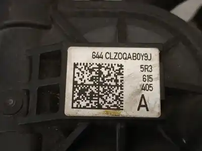 Автозапчасти б/у задний левый тормозной суппорт за seat leon sp kl / sfdxdex0 1.5 leon sp ссылки oem iam 5wa615423  5wa615423